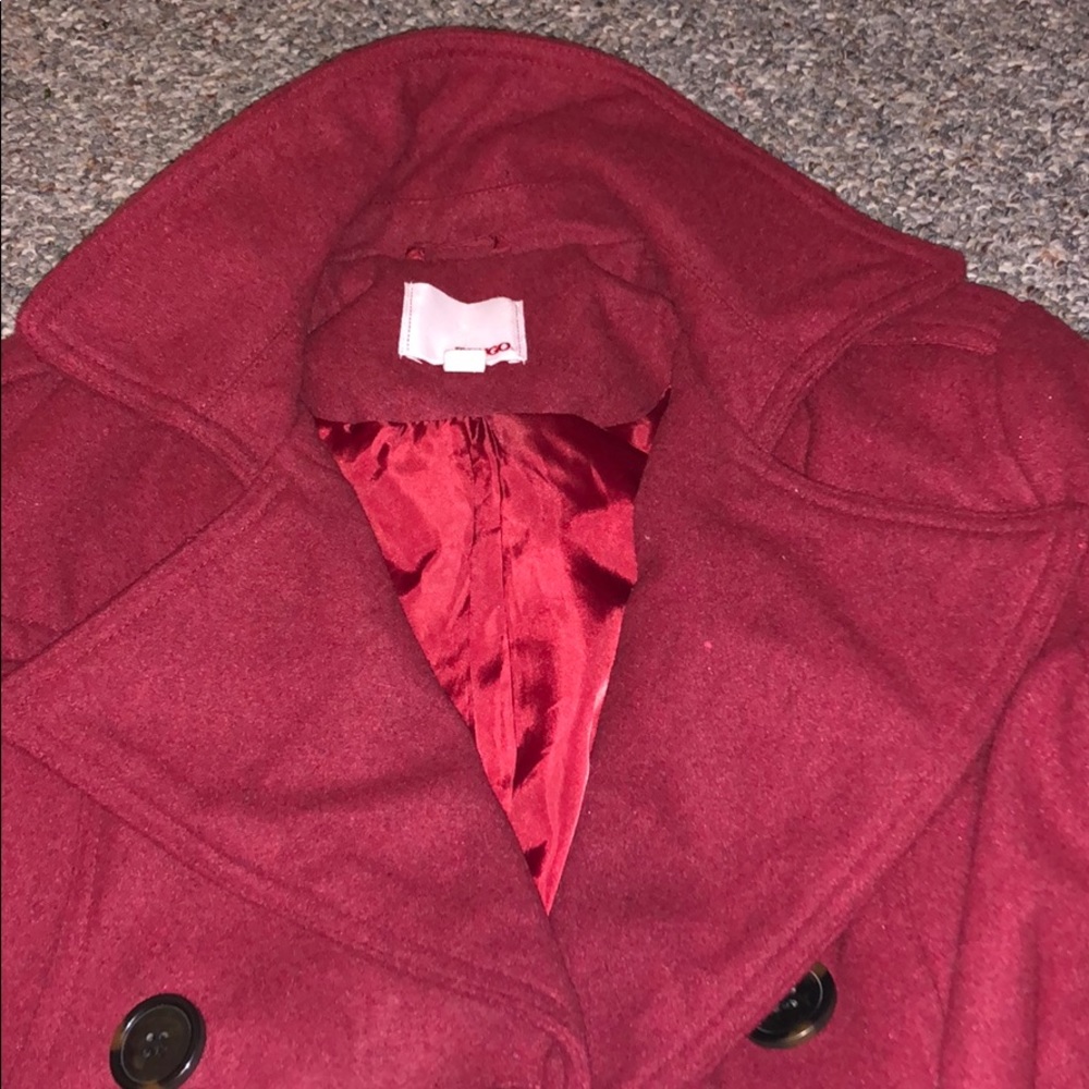 Used coat by bongo sizeM - Picture 4 of 8